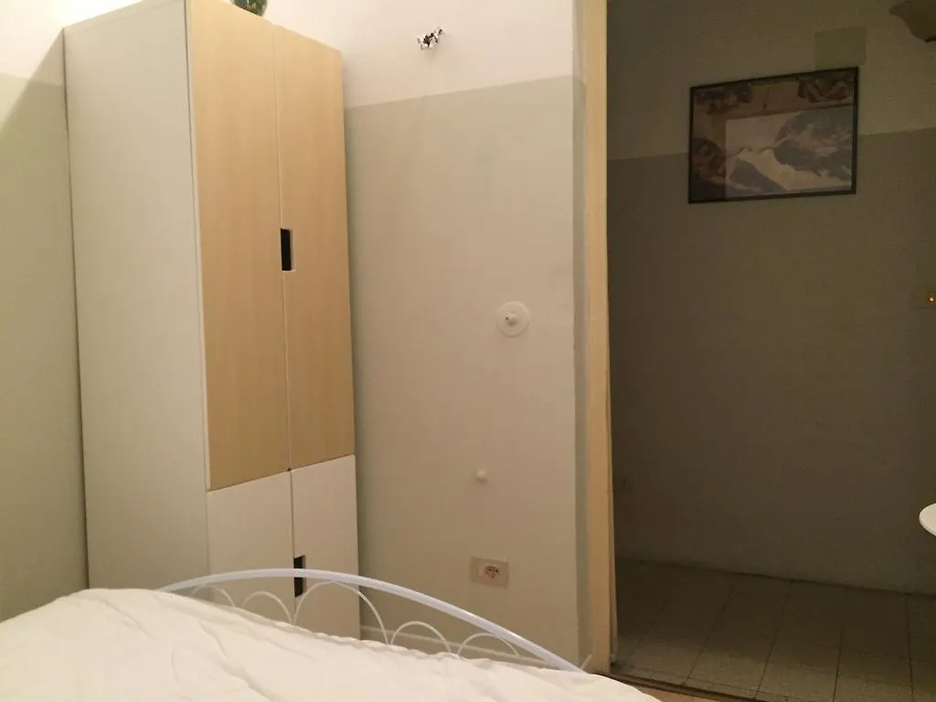 Hotel Locanda Pitti Firenze