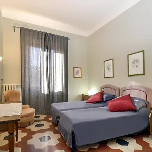 Leone XIV Firenze Florence