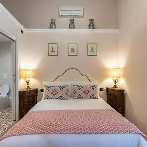 Residenza Del Borgo Pensión