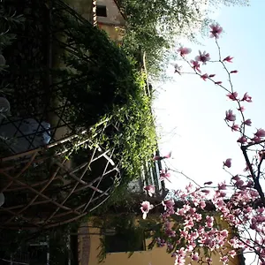 Casa Corsi Pensión