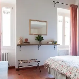 Le Stanze Di Santa Croce Bed & Breakfast