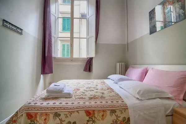 Guest house Locanda Pitti Hotel Florence