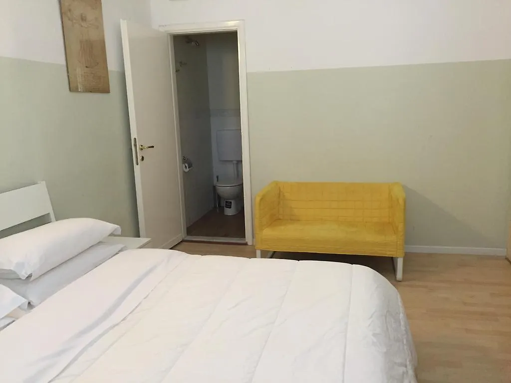 Guest house Locanda Pitti Hotel Florence Italy