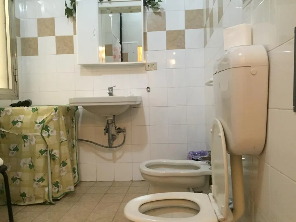 Locanda Pitti Hotel Florence