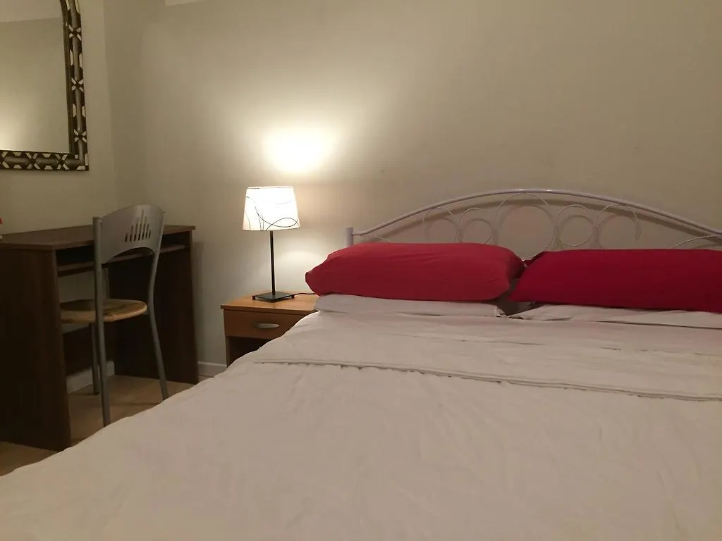 Locanda Pitti Hotel Florence Italy