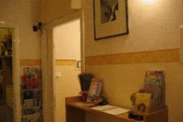 Locanda Pitti Hotel Florence