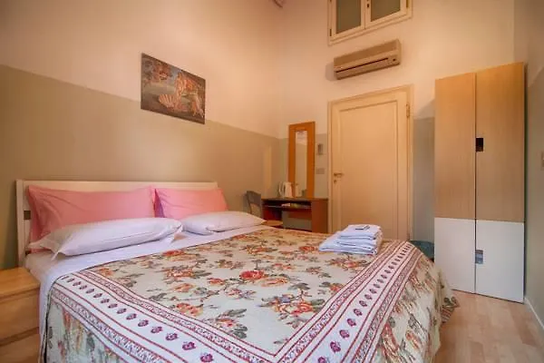 Locanda Pitti Otel Floransa İtalya